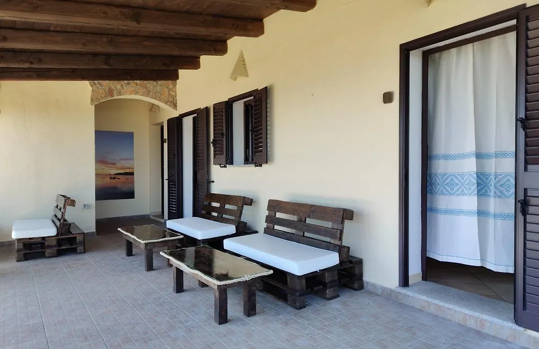 B&B Villa Sprafundu-1