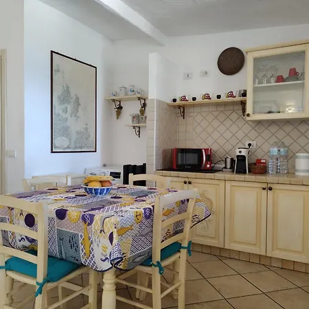 B&B Villa Sprafundu-3